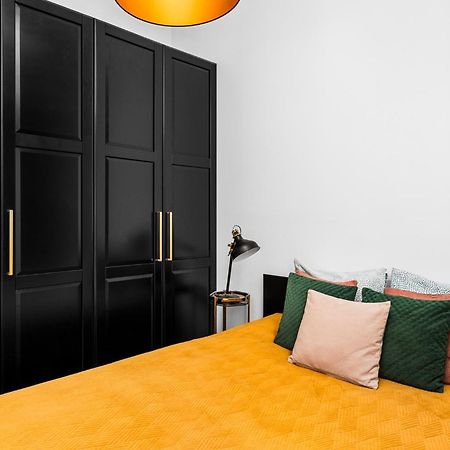 A.S. Home Worcella Street ヴロツワフ エクステリア 写真