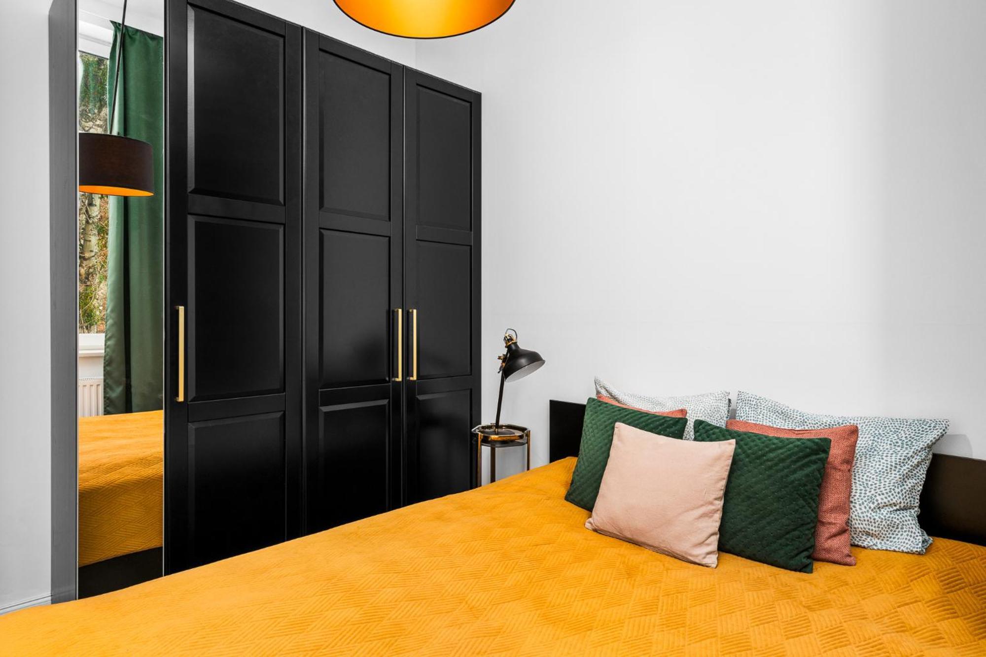 A.S. Home Worcella Street ヴロツワフ エクステリア 写真