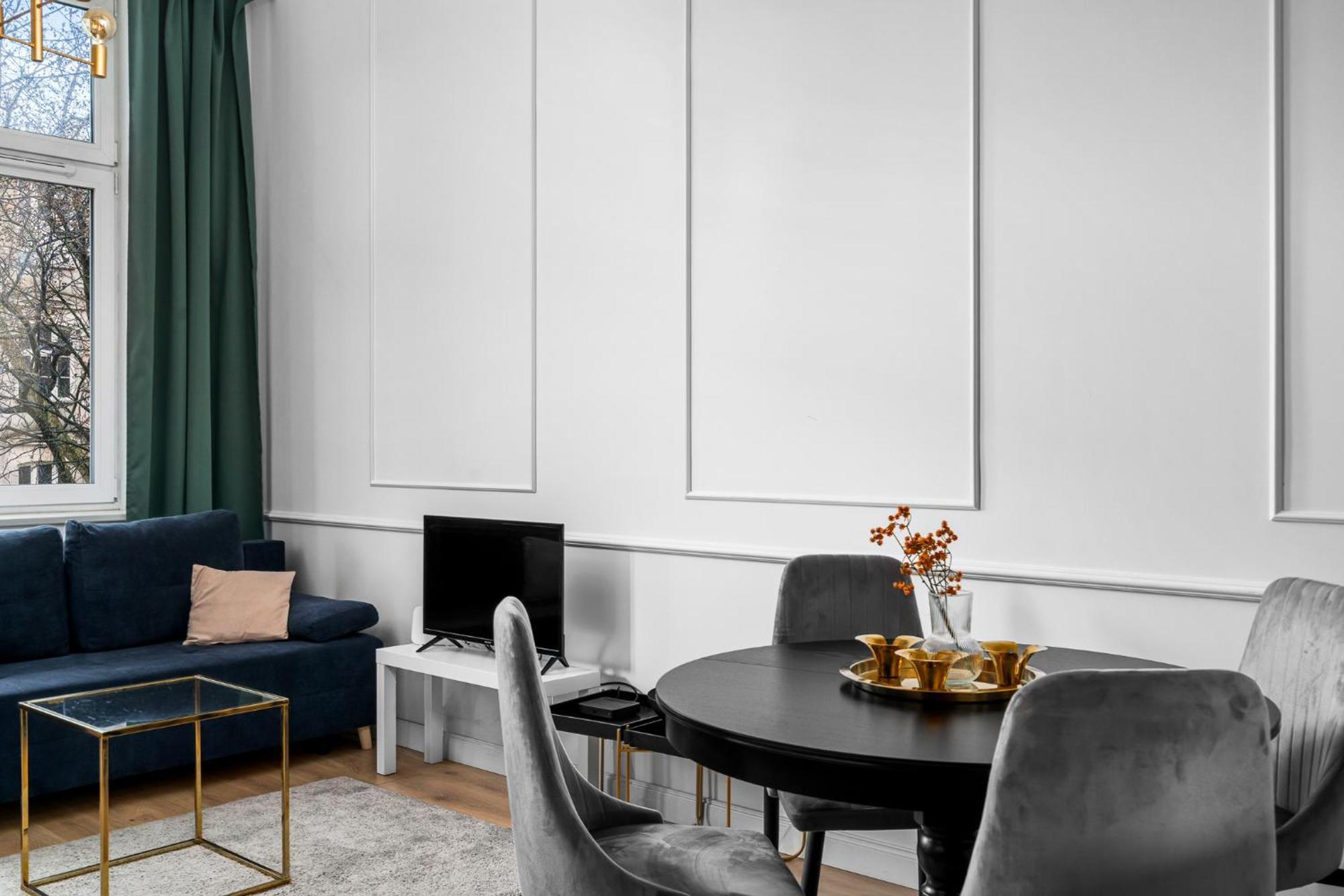 A.S. Home Worcella Street ヴロツワフ エクステリア 写真